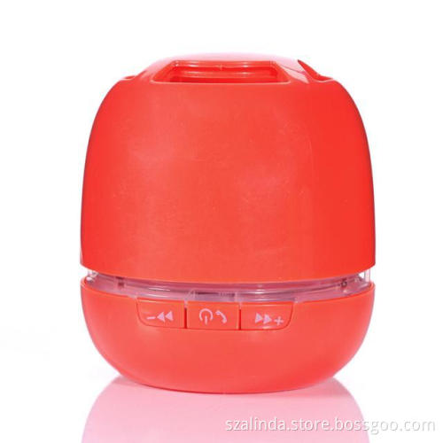 China mini bluetooth speaker